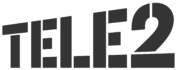 Tele2-Logo